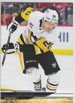 2024 Upper Deck Base Set Series 2 #381 Lars Eller