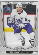 2024 Upper Deck O-Pee-Chee OPC #252 John Tavares