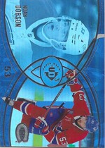 2025 Upper Deck Extended UD3 #UD3-6 Noah Dobson