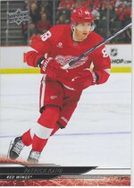 2024 Upper Deck Extended #547 Patrick Kane