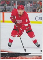 2024 Upper Deck Extended #550 Vladimir Tarasenko
