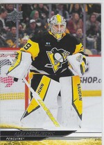 2024 Upper Deck Extended #600 Alex Nedeljkovic