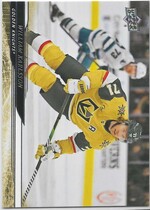 2024 Upper Deck Extended #637 William Karlsson
