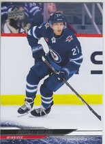 2024 Upper Deck Extended #654 Nikolaj Ehlers