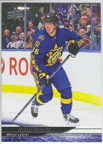 2024 Upper Deck Extended #656 Mitch Marner