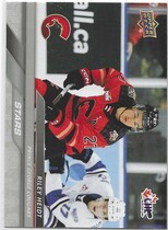 2024 Upper Deck CHL #317 Riley Heidt
