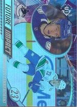 2024 Upper Deck Extended UD3 #UD3-1 Jonathan Lekkerimaki