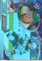 2024 Upper Deck Extended UD3 #UD3-26 Kirill Kaprizov