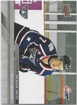 2024 Upper Deck CHL #50 Jackson Smith