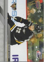 2024 Upper Deck CHL #51 Olivier Houde
