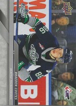 2024 Upper Deck CHL #93 Braeden Cootes