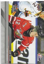 2024 Upper Deck CHL #169 Sam Mccue