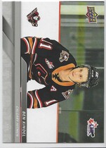 2024 Upper Deck CHL #170 Ben Kindel