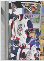 2024 Upper Deck CHL #250 Jacob Cloutier