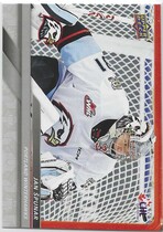 2024 Upper Deck CHL #260 Jan Spunar