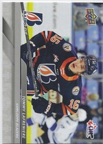 2024 Upper Deck CHL #263 Tommy Lafreniere