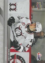 2024 Upper Deck CHL #276 Kalan Lind