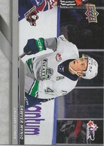 2024 Upper Deck CHL #279 Sawyer Mynio