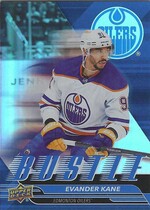 2025 Upper Deck Bustle #B-16 Evander Kane