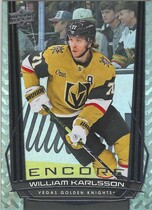 2025 Upper Deck Encore #E-79 William Karlsson