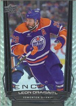 2025 Upper Deck Encore #E-37 Leon Draisaitl