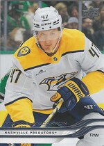 2025 Upper Deck Base Set #97 Michael Mccaron