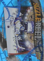 2025 Upper Deck Sizzle Reel #SR-29 Ukko-Pekka Luukkonen