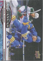 2025 Upper Deck UD Canvas #C-67 Owen Power