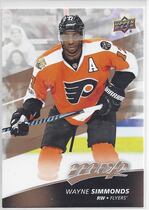 2017 Upper Deck MVP #30 Wayne Simmonds