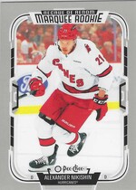 2025 Upper Deck O-Pee-Chee OPC #549 Alexander Nikishin