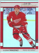 2025 Upper Deck O-Pee-Chee OPC Premier #P-36 Vladimir Tarasenko