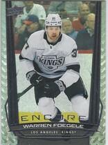 2025 Upper Deck Encore Series 2 #E-115 Warren Foegele