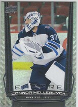 2025 Upper Deck Encore Series 2 #E-189 Connor Hellebuyck