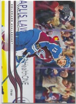 2025 Upper Deck Base Set Series 2 #291 Valeri Nichushkin