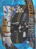 2025 Upper Deck Sizzle Reel Series 2 #SR-37 Warren Foegele