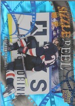 2025 Upper Deck Sizzle Reel Series 2 #SR-46 Tage Thompson