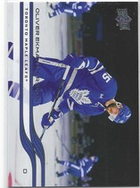 2025 Upper Deck Base Set Series 2 #414 Oliver Ekman-Larsson