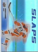 2025 Upper Deck Slaps #SL-8 Radko Gudas