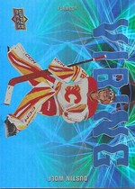 2025 Upper Deck Vibing #VB-10 Dustin Wolf