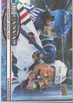 2025 Upper Deck UD Canvas Series 2 #C-169 Conor Garland