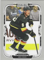2025 Upper Deck O-Pee-Chee OPC #105 Jack Eichel