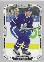 2025 Upper Deck O-Pee-Chee OPC #191 John Tavares