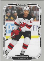 2025 Upper Deck O-Pee-Chee OPC #268 Stefan Noesen