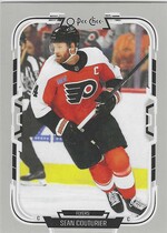 2025 Upper Deck O-Pee-Chee OPC #289 Sean Couturier