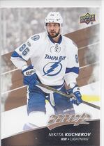 2017 Upper Deck MVP #185 Nikita Kucherov