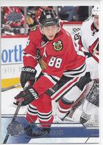 2016 Upper Deck Base Set #44 Patrick Kane