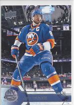 2016 Upper Deck Base Set #121 John Tavares