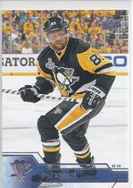 2016 Upper Deck Base Set #145 Phil Kessel