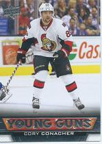 2013 Upper Deck Base Set #210 Cory Conacher