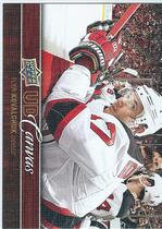 2012 Upper Deck Canvas #C52 Ilya Kovalchuk